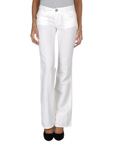 ZOOM GAS - Casual pants