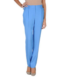 DIANE VON FURSTENBERG - Casual pants