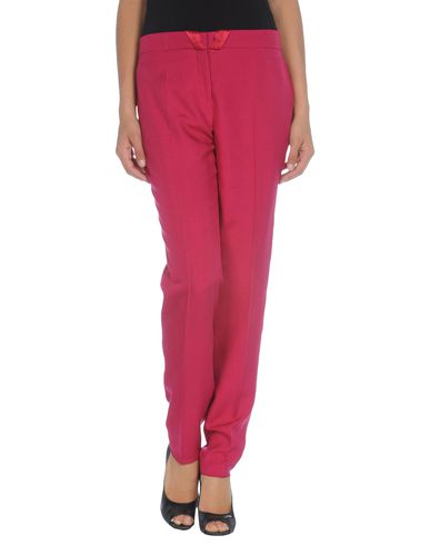 ZOOM ANTONIO MARRAS - Casual pants