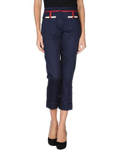 ZOOM ANTONIO MARRAS - 3/4-length short