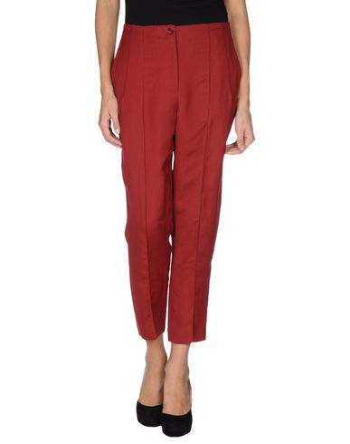 ZOOM ANTONIO MARRAS - Casual pants