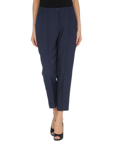 ZOOM ANTONIO MARRAS - Casual pants