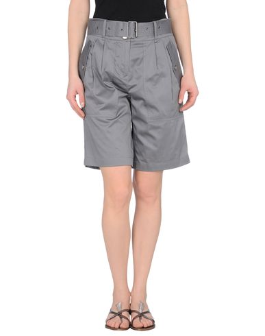 ZOOM BURBERRY BRIT - Bermuda shorts