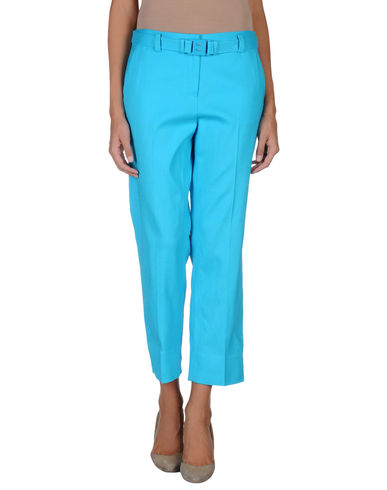 ZOOM DIANE VON FURSTENBERG - Casual pants