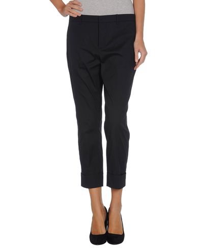 ZOOM MIU MIU - 3/4-length short