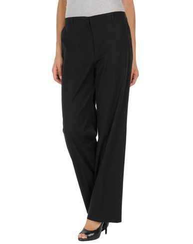 ZOOM GUNEX - Formal trouser