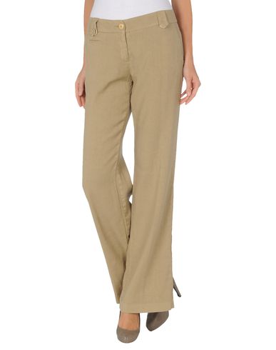 ZOOM WEBER - Casual pants