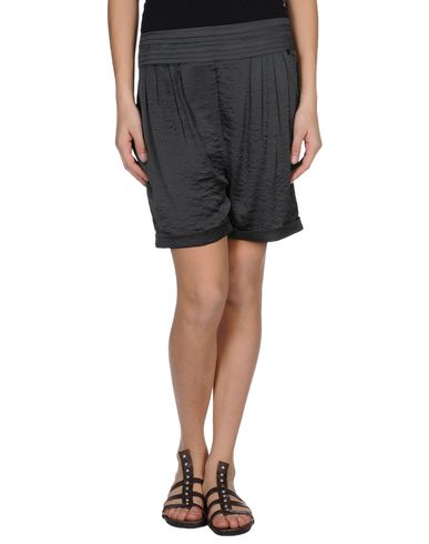 ZOOM PEPE JEANS - Bermuda