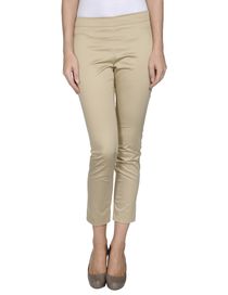 MARELLA - 3/4-length trousers