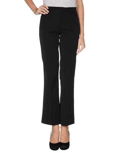 ZOOM GUNEX - Formal trouser