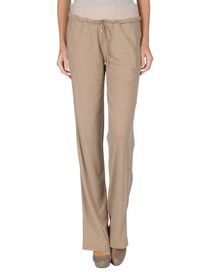 LAMBERTO LOSANI - Casual pants