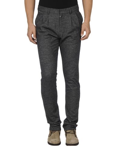 ZOOM ADIDAS SLVR - Casual pants