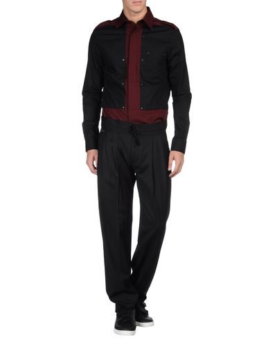 ZOOM ADIDAS SLVR - Casual pants