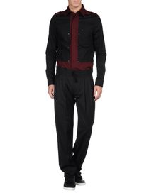 ADIDAS SLVR - Casual pants