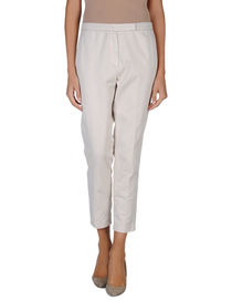 BRUNELLO CUCINELLI - Casual trouser