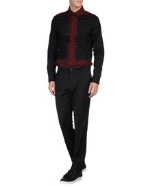 ADIDAS SLVR - Casual pants