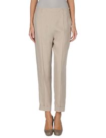 ERMANNO SCERVINO - Casual pants