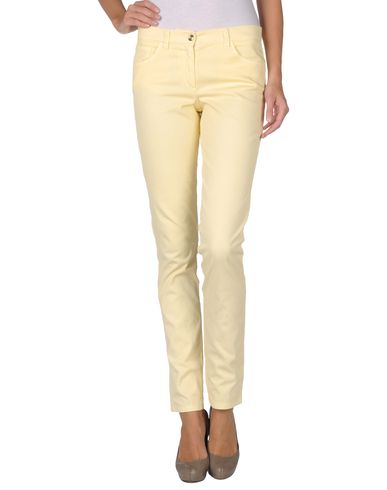 ZOOM GUNEX - Casual pants