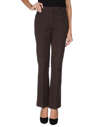 ZOOM GUNEX - Formal trouser