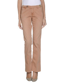MONOCROM - Casual pants