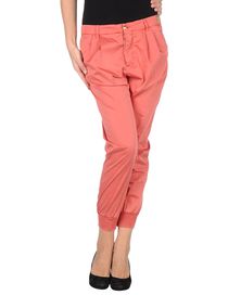 MONOCROM - Casual pants