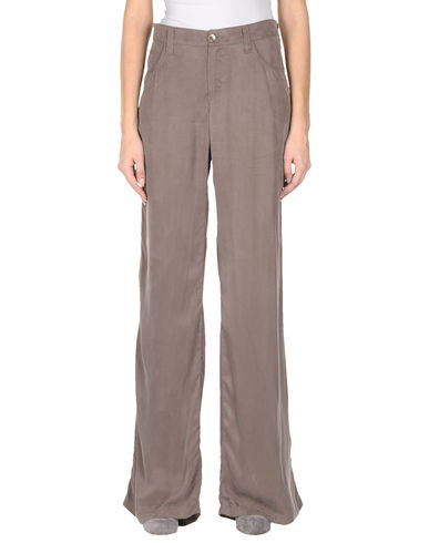 ZOOM ARMANI JEANS - Casual pants