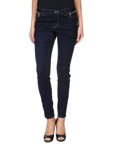 ZOOM MICHAEL KORS - Denim pants