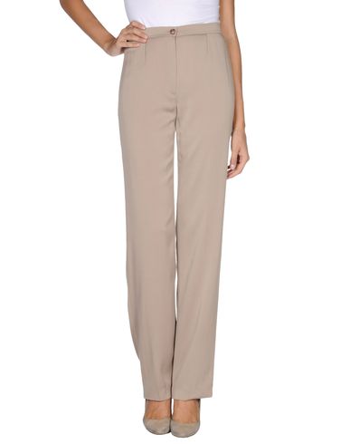 ZOOM GIORGIO GRATI - Formal trouser