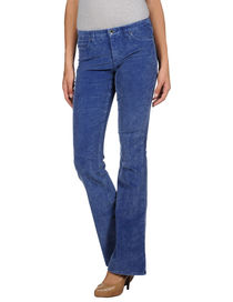 THEORY - Casual pants