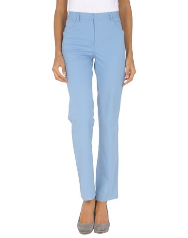 ZOOM GUNEX - Casual pants