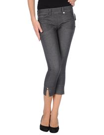 HIGH - 3/4-length short