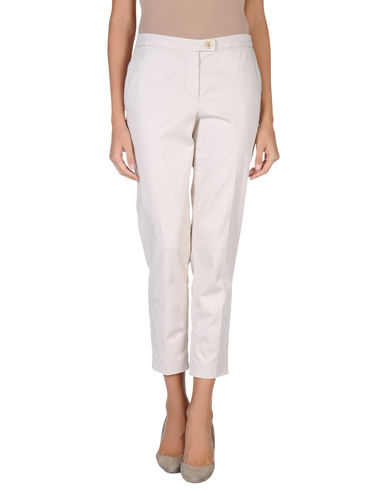 ZOOM BRUNELLO CUCINELLI - Casual pants