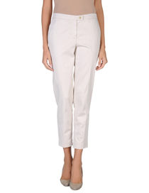 BRUNELLO CUCINELLI - Casual pants