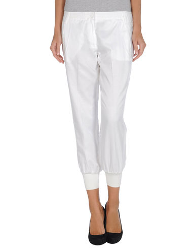ZOOM I'M ISOLA MARRAS - 3/4-length trousers