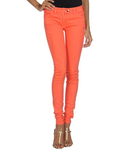 ZOOM BALENCIAGA - Casual pants