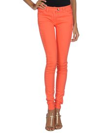 BALENCIAGA - Casual pants