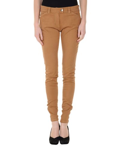 ZOOM BALENCIAGA - Casual pants