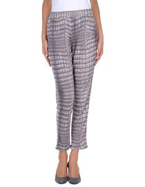 MAJESTIC - Casual pants