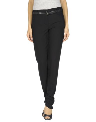 ZOOM ANN DEMEULEMEESTER - Casual pants