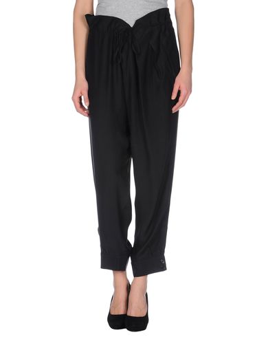ZOOM ANTONIO MARRAS - Casual pants