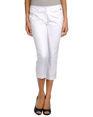 ZOOM ANTONIO MARRAS - 3/4-length short