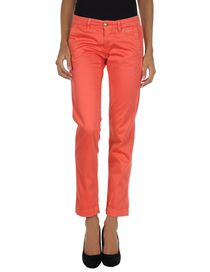 MONOCROM - Casual pants