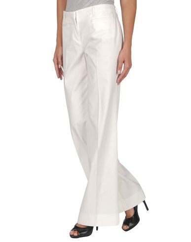 ZOOM MIU MIU - Casual pants