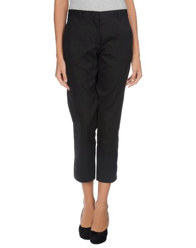 ZOOM MIU MIU - 3/4-length trousers