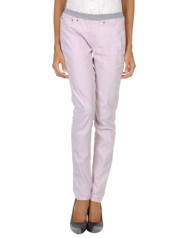 ZOOM E-LAST-FIT - Casual pants