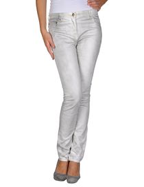 BALMAIN - Denim pants