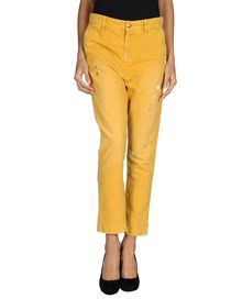 MONOCROM - Casual pants