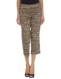 WEEKEND MAX MARA - Pantalone capri