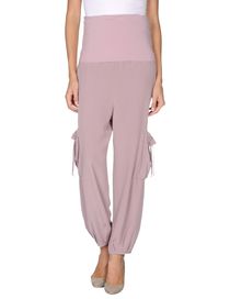 ANTONIO MARRAS - Casual pants