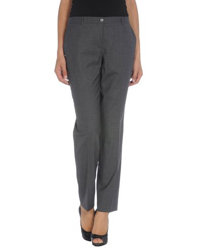 ZOOM ANTONIO MARRAS - Dress pants